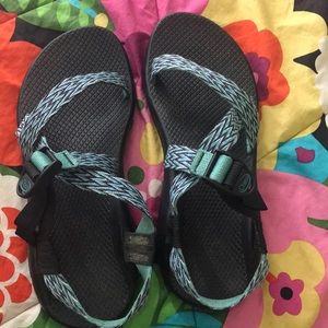 Women’s chacos